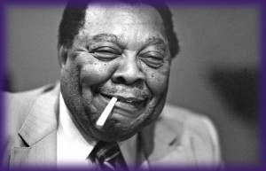 Jay McShann
