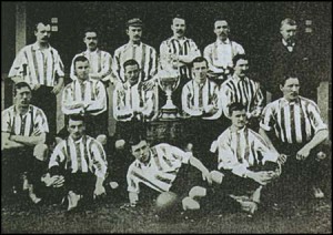 sunderland