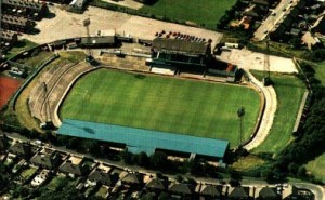 yiganis stadioni
