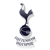 Tottenham Hotspur საფეხბურთო კლუბი ტოტენჰემი Tottenham Hotspur საფეხბურთო კლუბი ტოტენჰემი