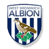 West Bromwich Albion საფეხბურთო კლუბი ვესტ ბრომვიჩი West Bromwich Albion საფეხბურთო კლუბი ვესტ ბრომვიჩი